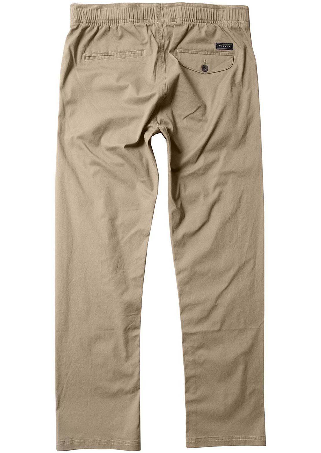 Vissla Men's No See Ums Eco Elastic Pant