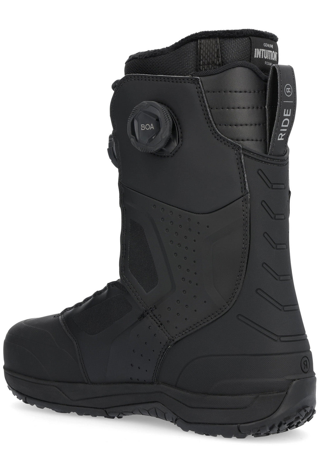 Ride Men's Trident Snowboard Boots