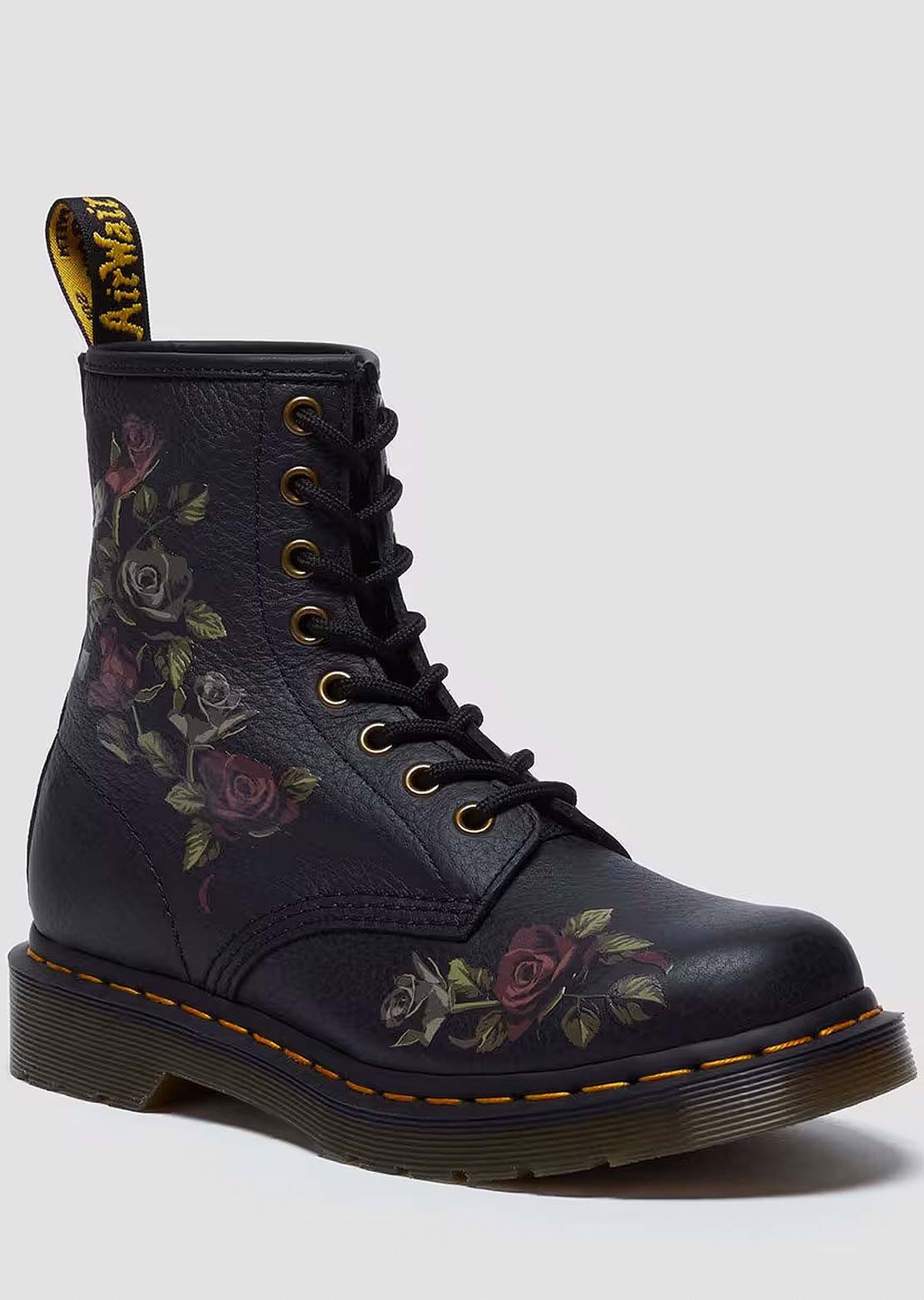 Dr.Martens Women¡¯s 1460 Nappa Decayed Boots Cheap Sale Countdown Package