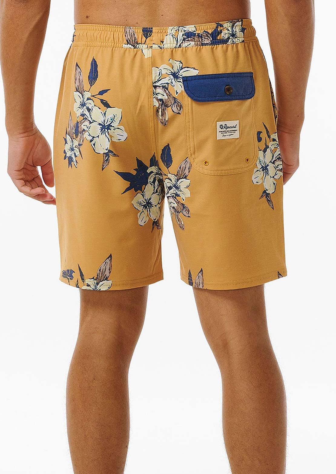 Rip Curl Men's Aloha Hotel Volley Boardshorts