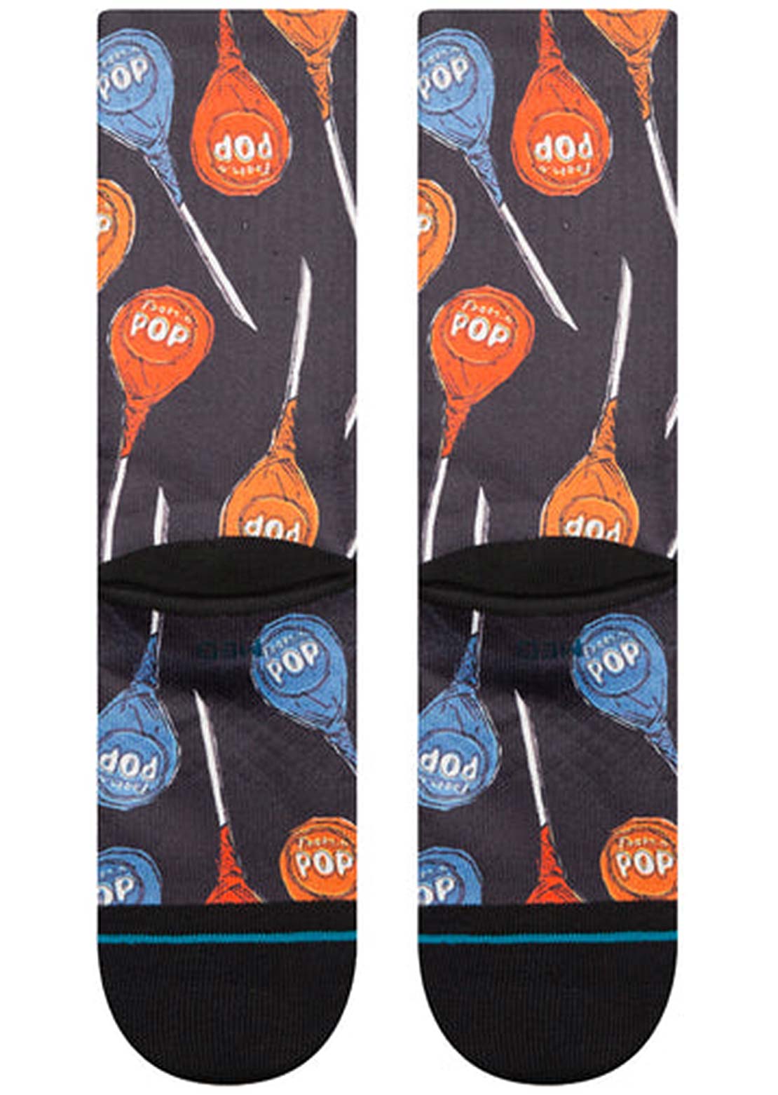 Stance Unisex BRPA Tootsie Pop Socks Sale Cost