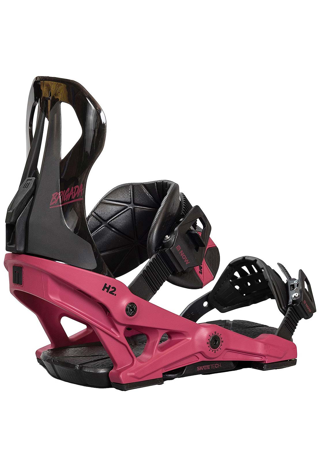 NOW Women's Brigada Snowboard Binding