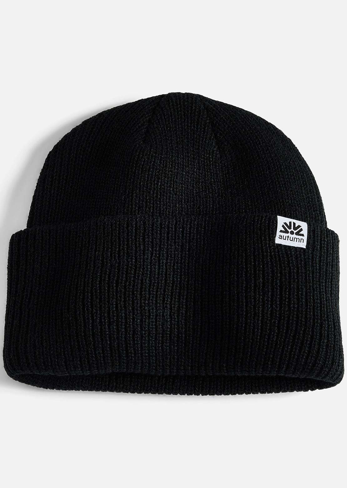 Autumn Unisex Simple High Cuff Beanie Outlet Factory Outlet