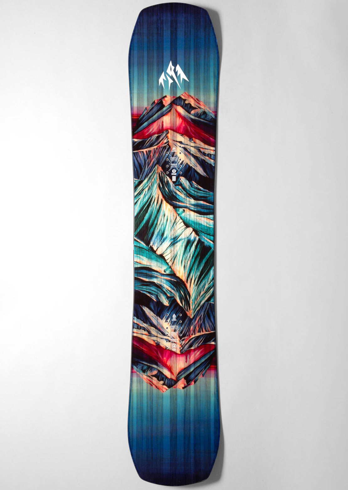 Jones Women's Twin Sister Snowboard - 146 cm