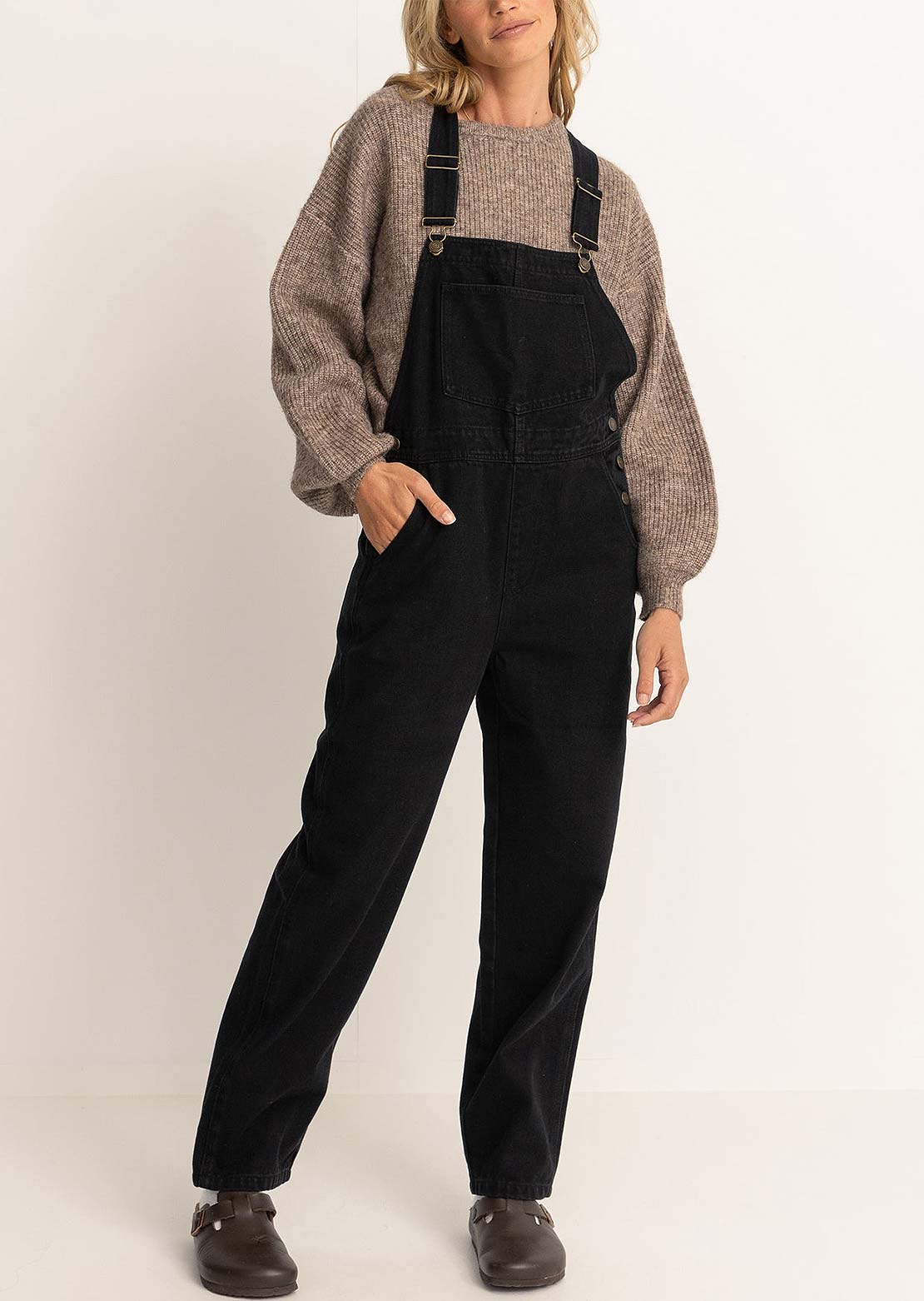 Rhythm Women's Daybreak Overall