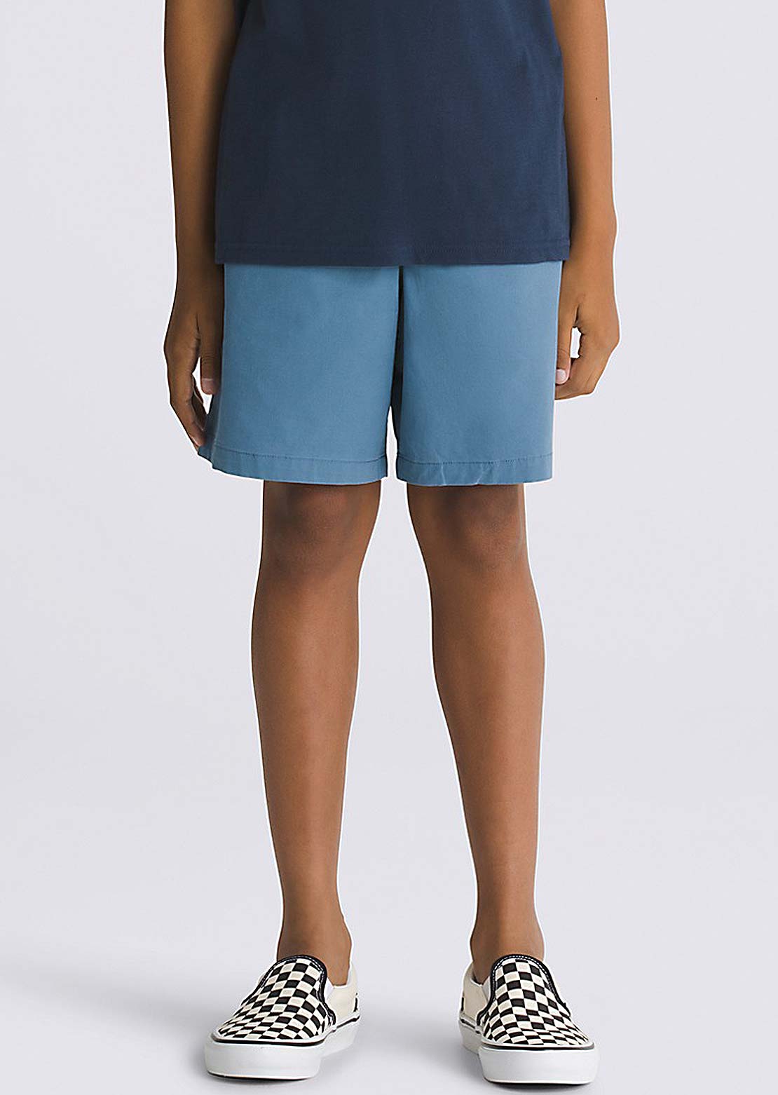 Vans Junior Range Elastic Waist II Shorts Buy Cheap Low Shipping Fee