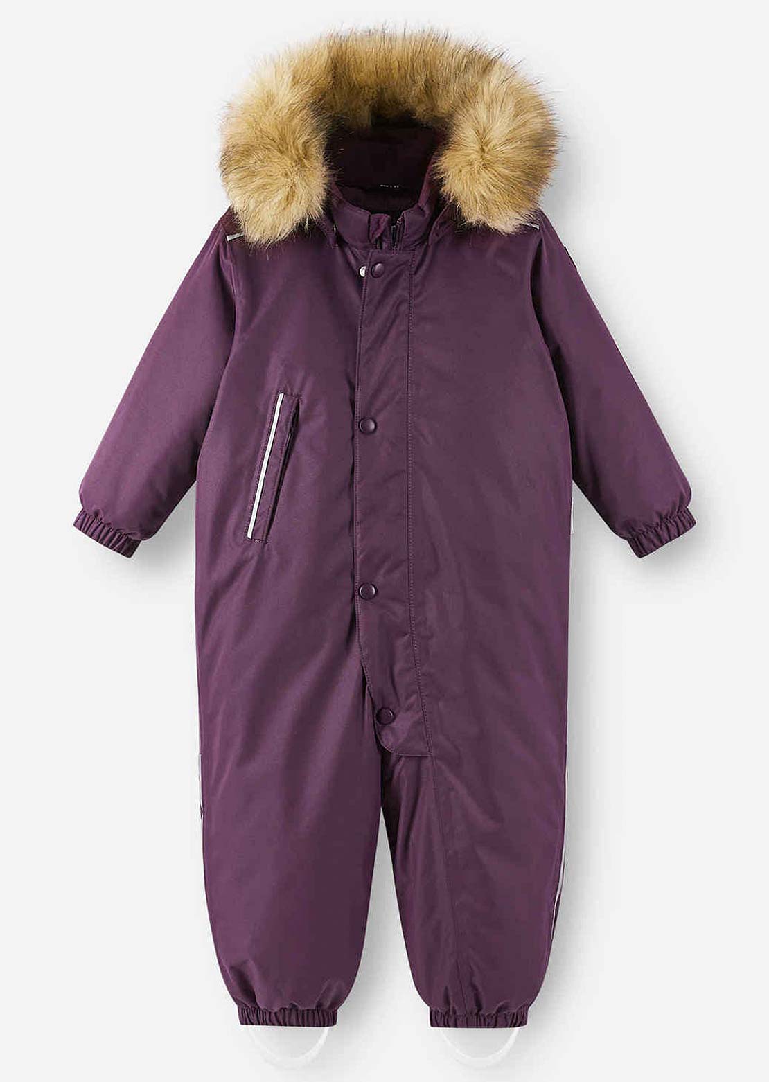 Reima Toddler Reimatec Gotland Winter Overall Outlet Clearance