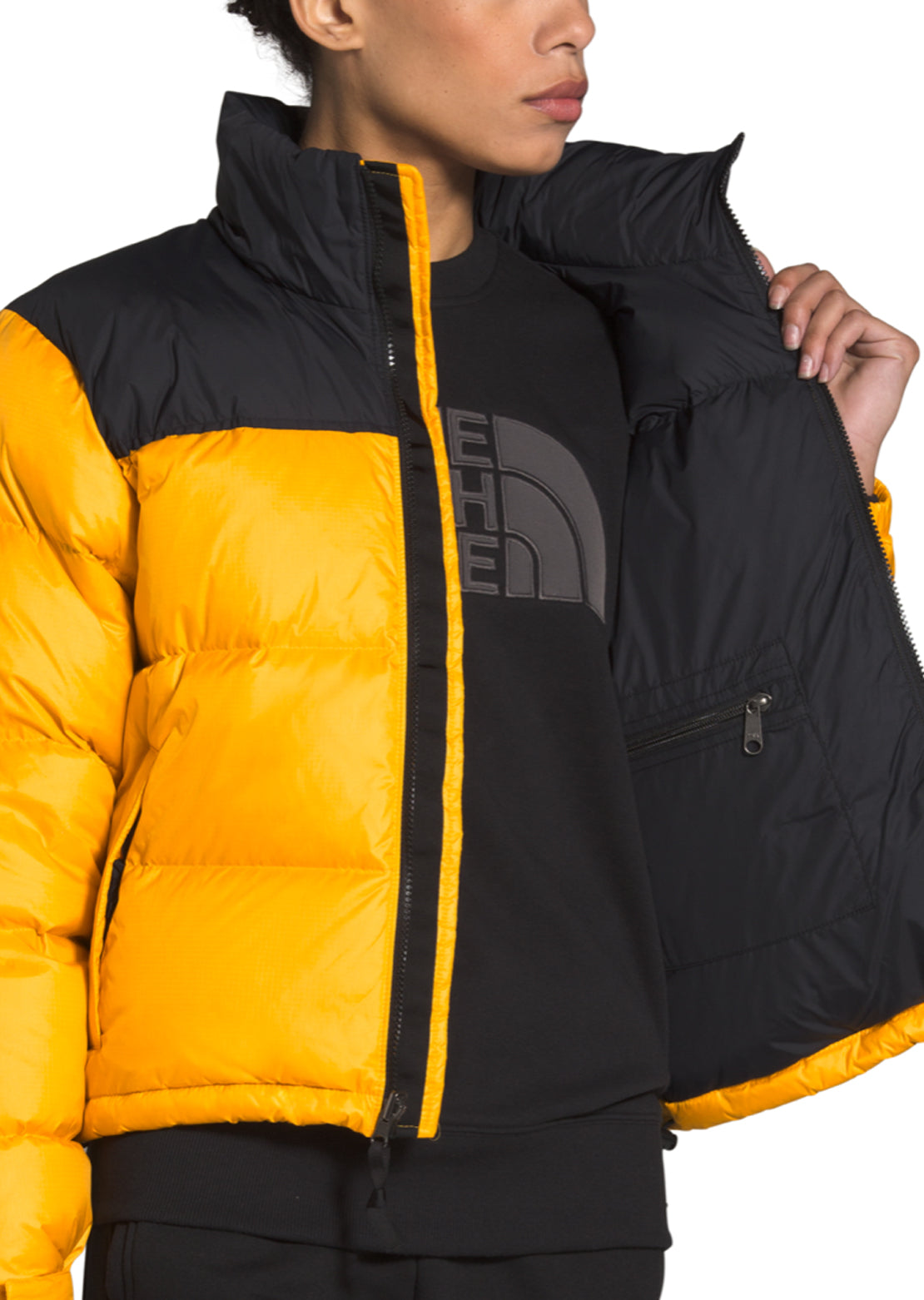 The North Face Women's 1996 Retro Nuptse Jacket