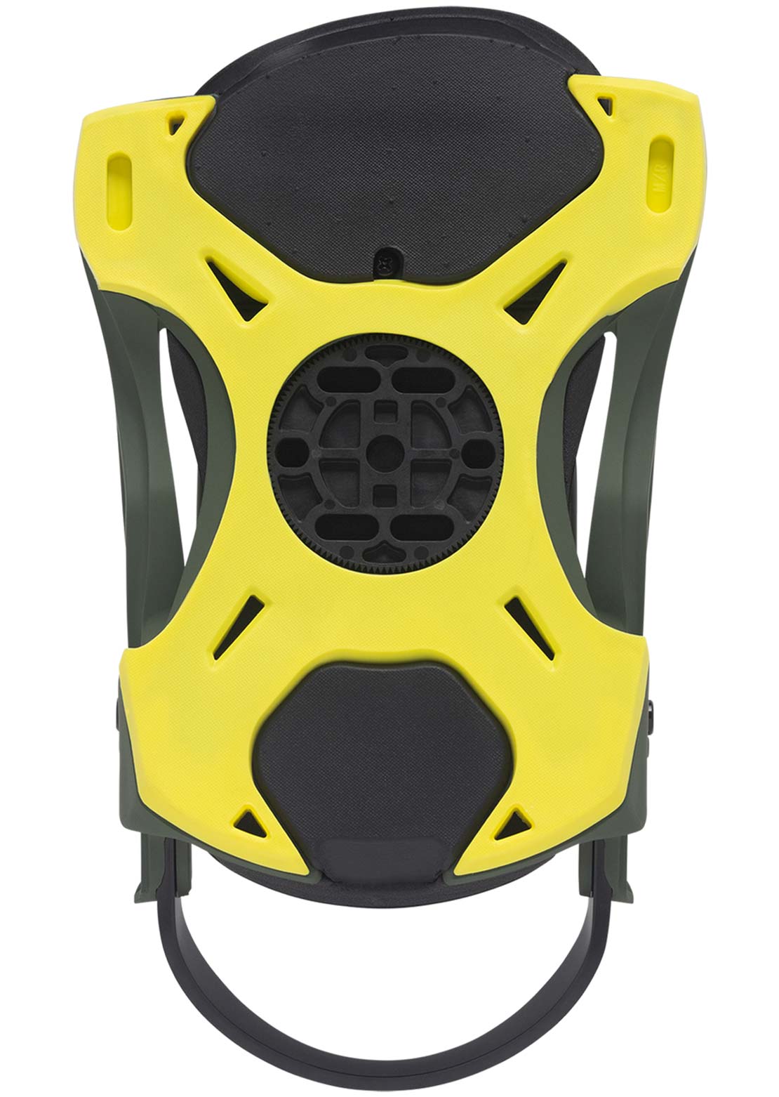 Arbor Men's Cypress Snowboard Bindings