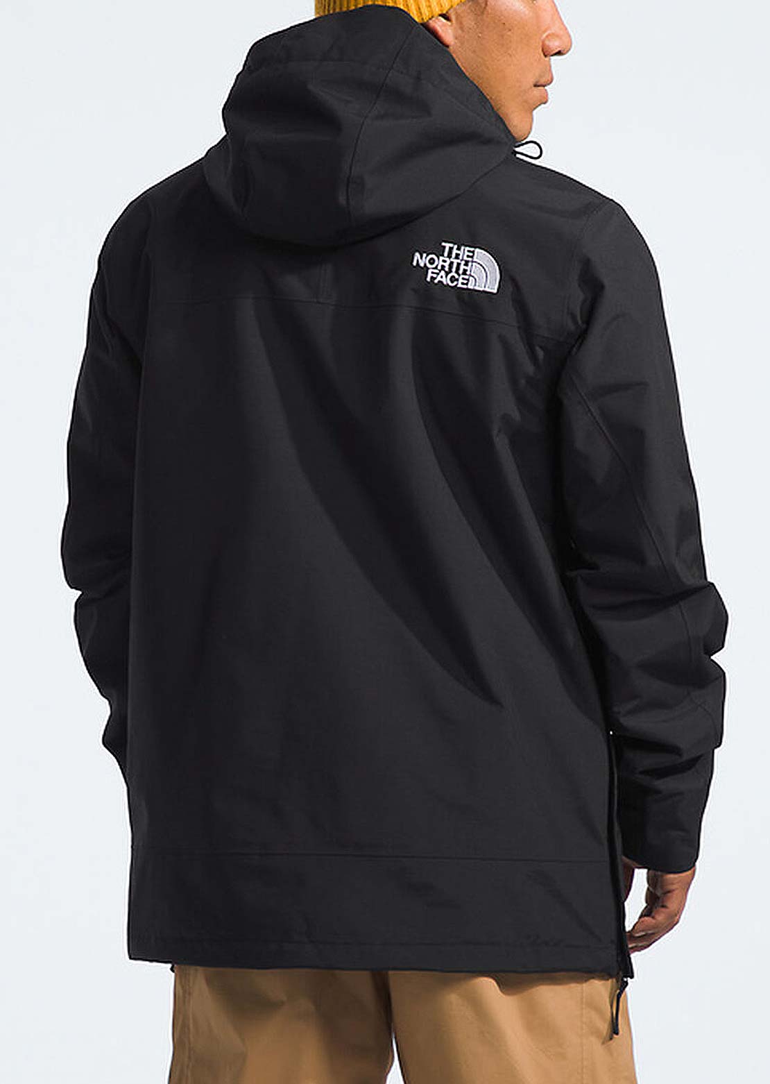 The North Face Men's Driftview Anorak