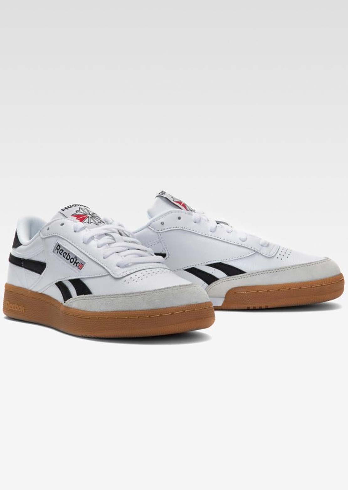 Reebok Men's Club C Revenge Vintage Shoes