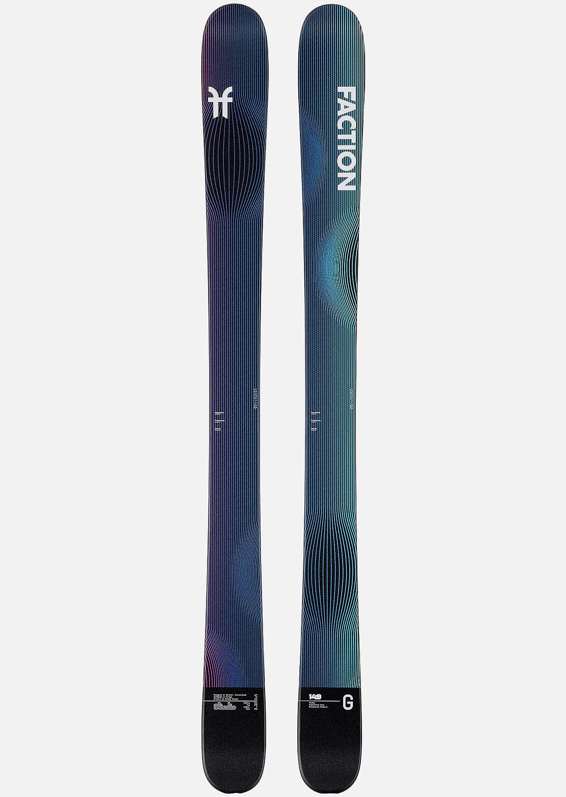 Faction Unisex Studio Grom Ski Cheapest Pice Sale Online