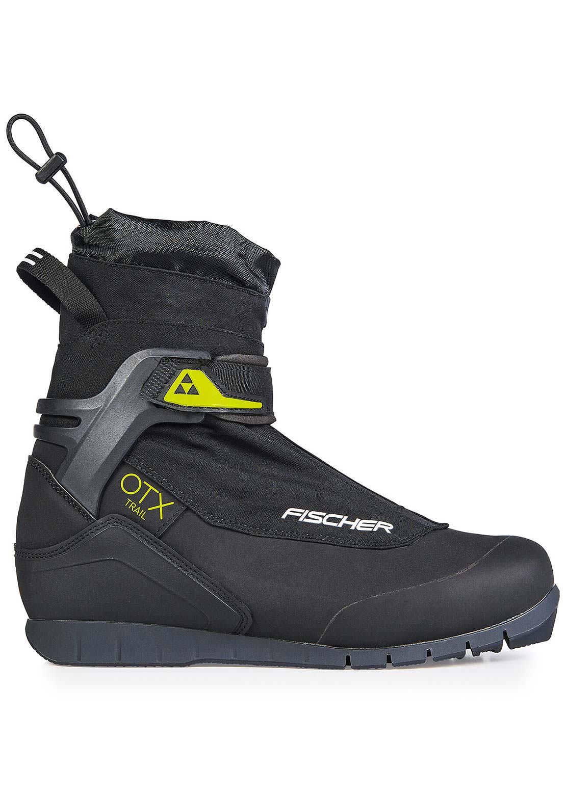 Fischer OTX Trail Boots Pictures For Sale