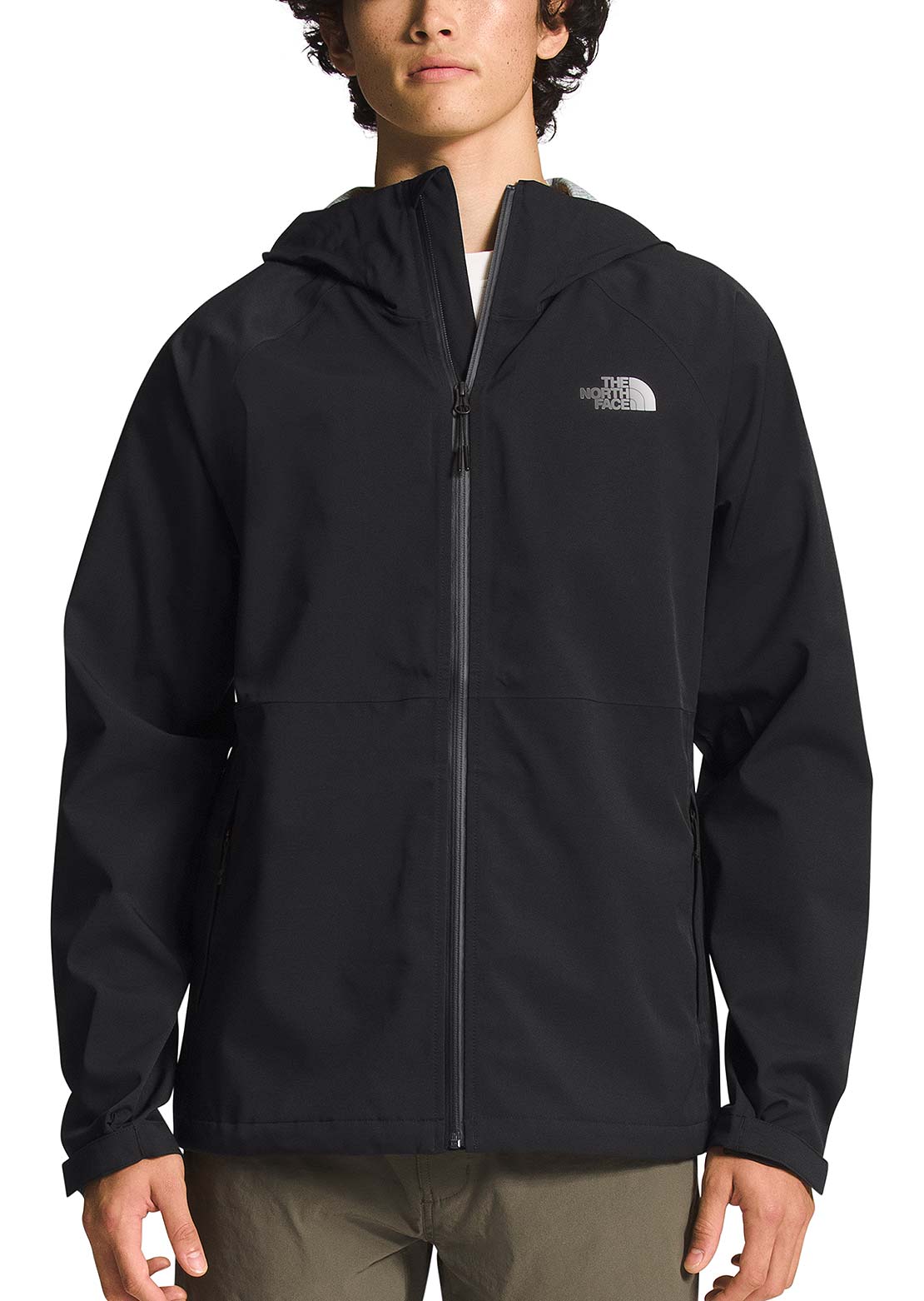 The North Face Men's Valle Vista Stretch Jacket