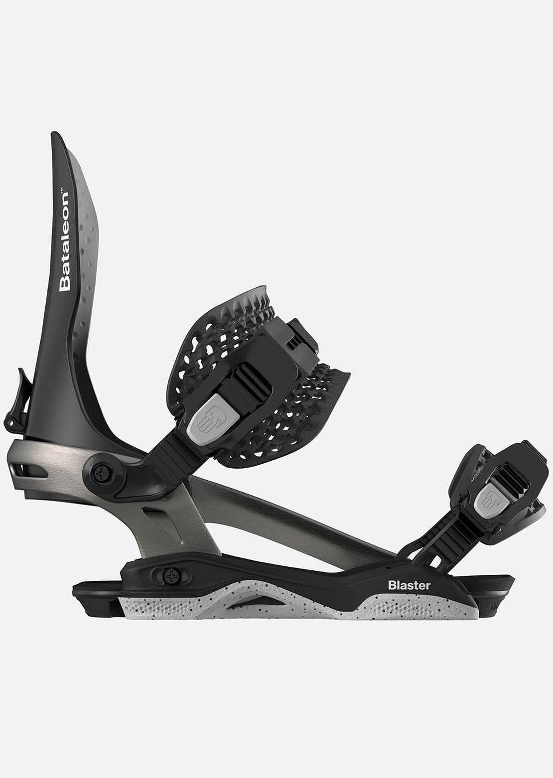 Bataleon Blaster Asymwrap Snowboard Bindings Top Quality Online