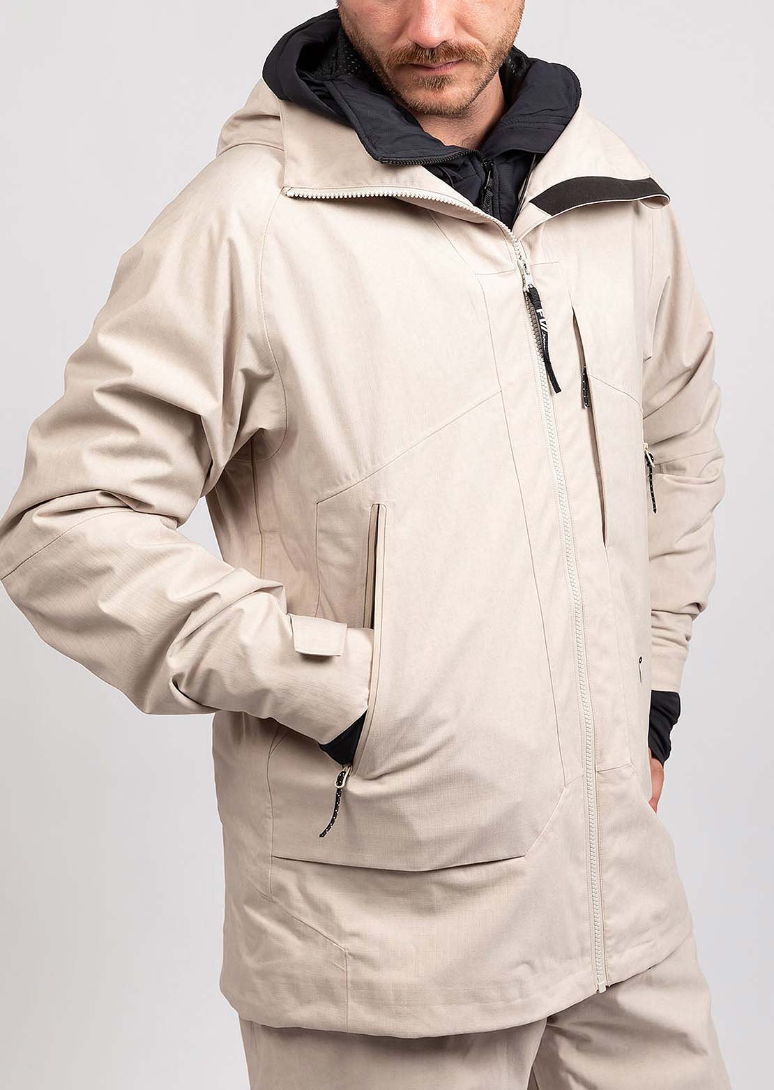 Forward Men's Manifest Lined 2L Jacket