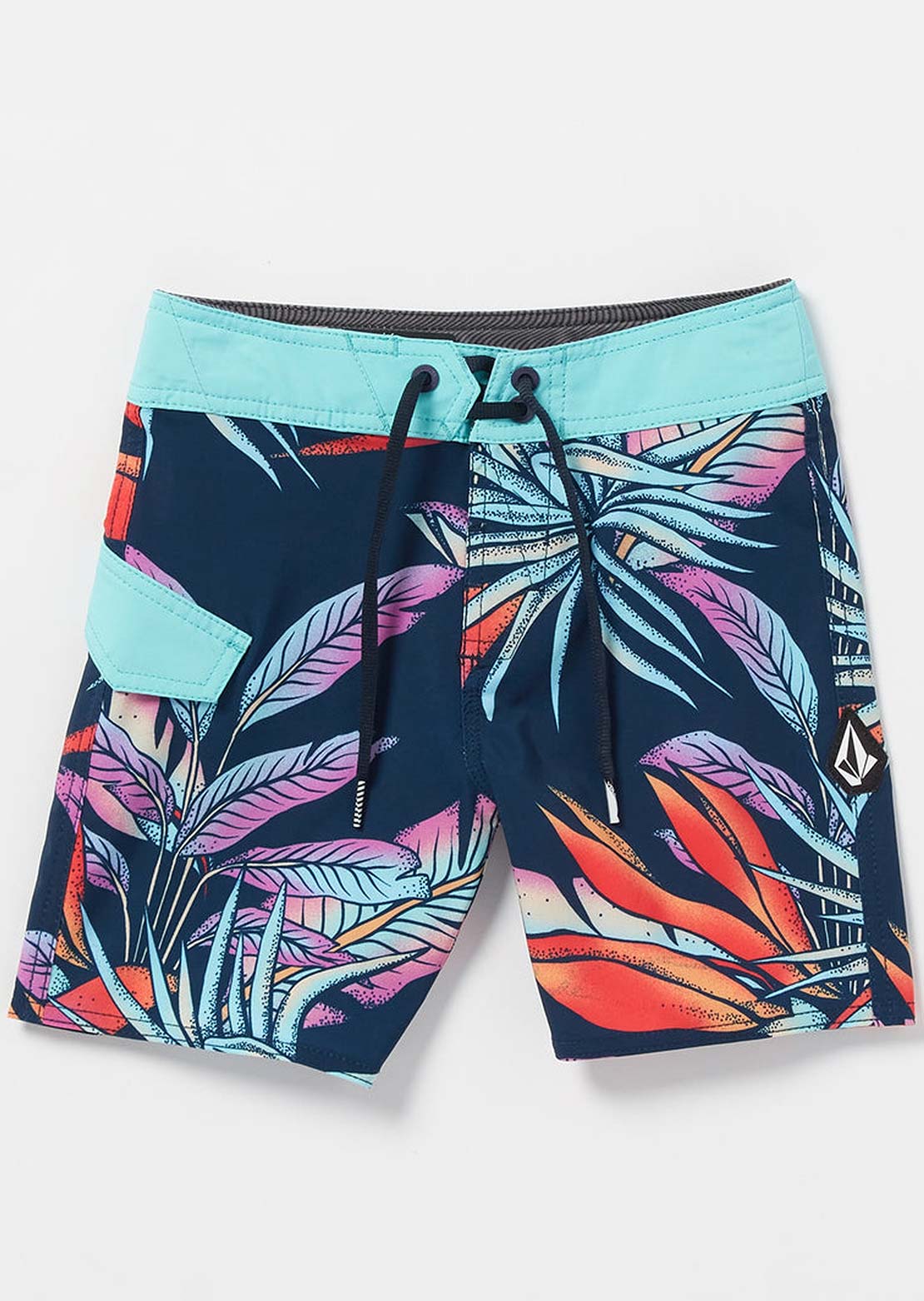 Volcom Toddler Indospray Mod Shorts Cheap Pictures