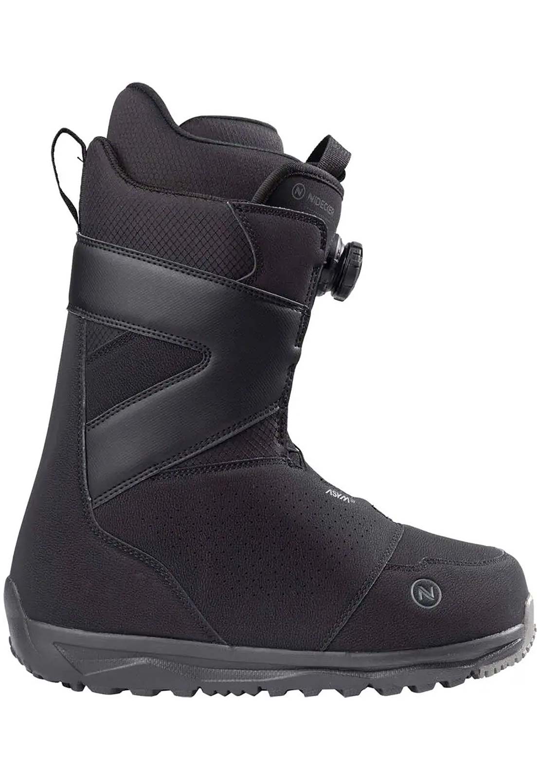 Nidecker Women's Cascade Snowboard Boots