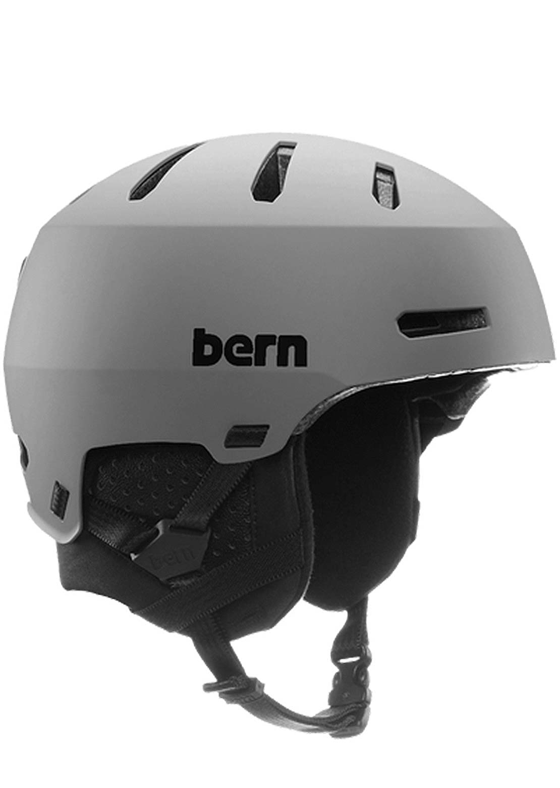 Bern Unisex Macon 2.0 MIPS Snow Helmet Discount View