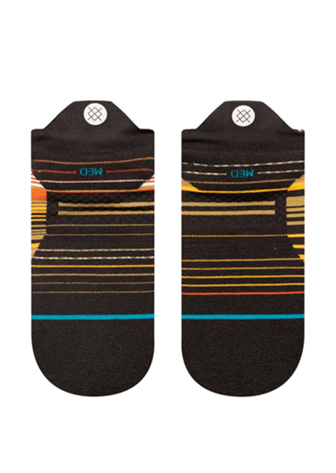 Stance Unisex Run Curren Lt Tab Socks Online Online With Mastercard