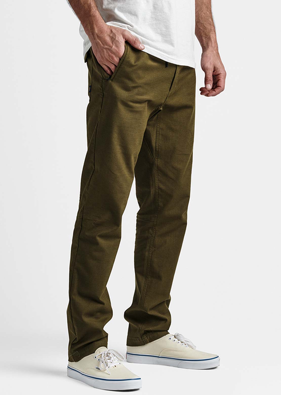 Roark Men's Layover Traveler Pant