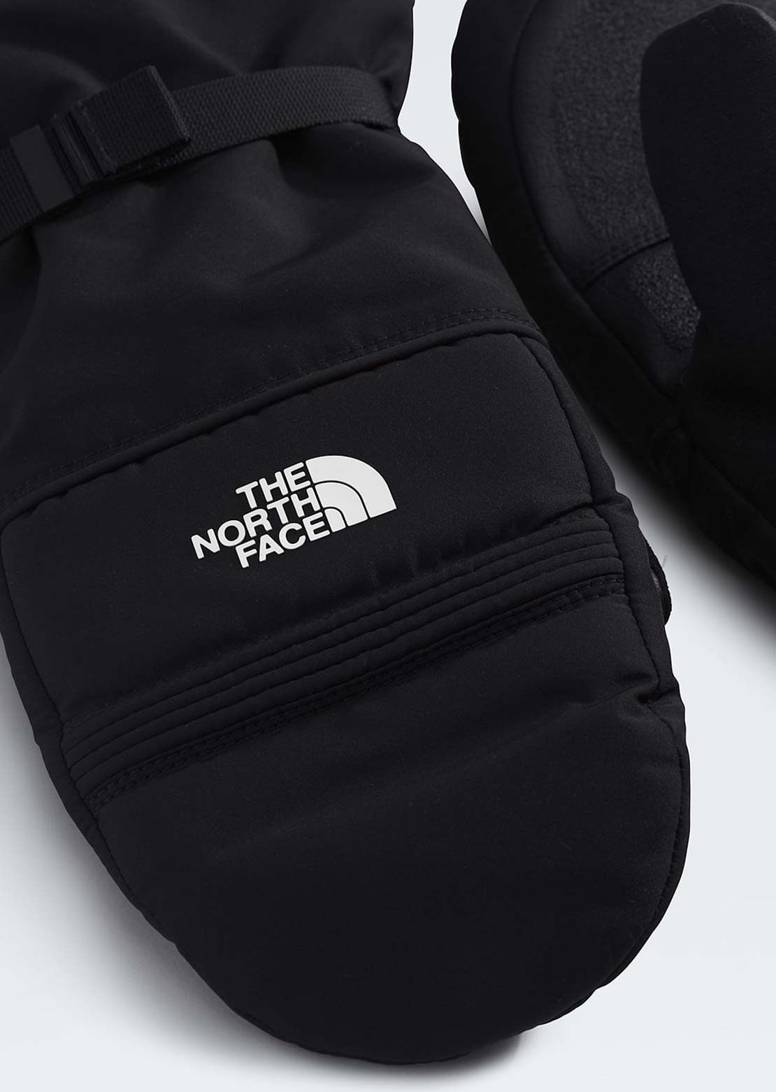 The North Face Men's Montana Ski Mitts