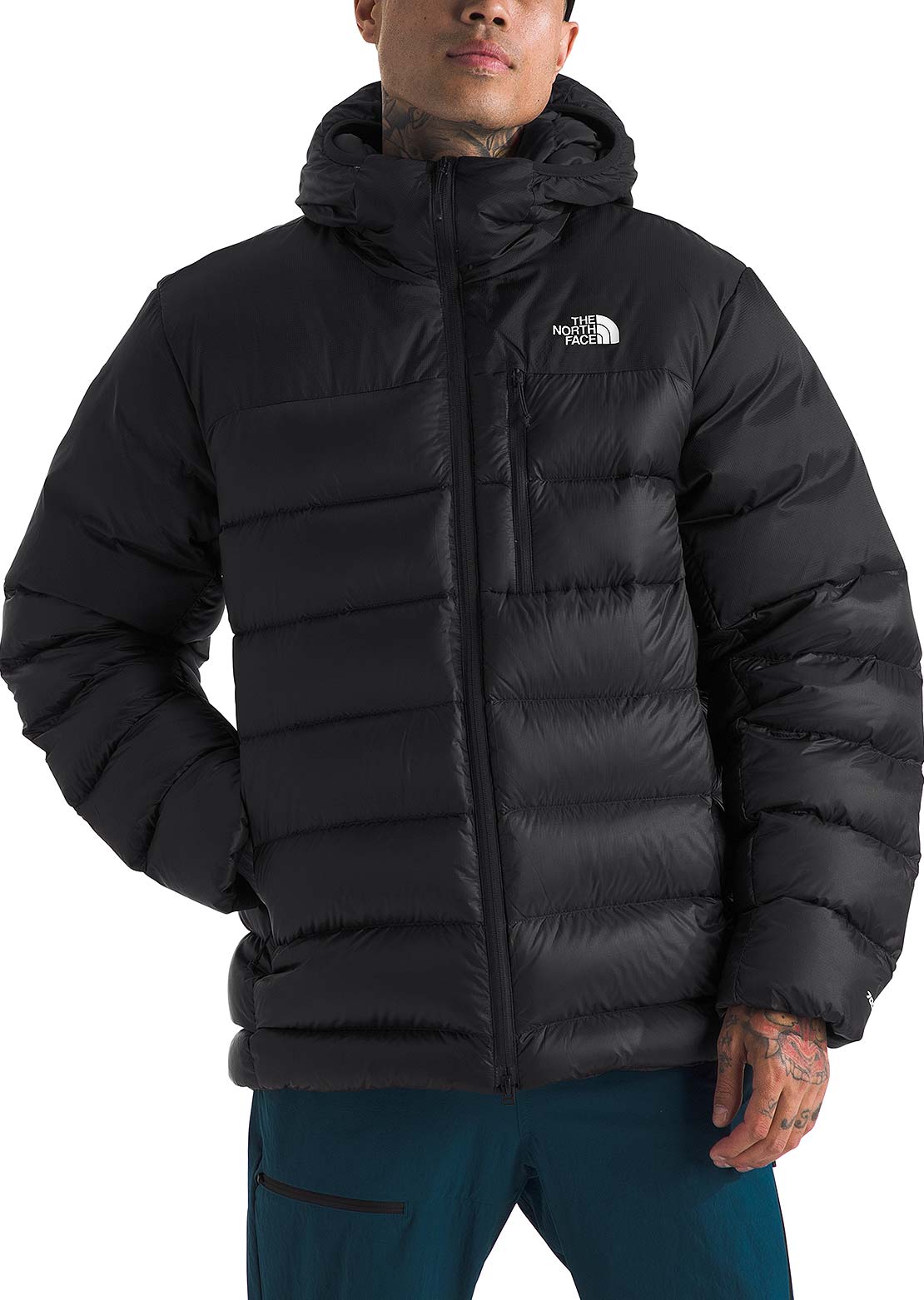 The North Face Men's Kalix Down Hood