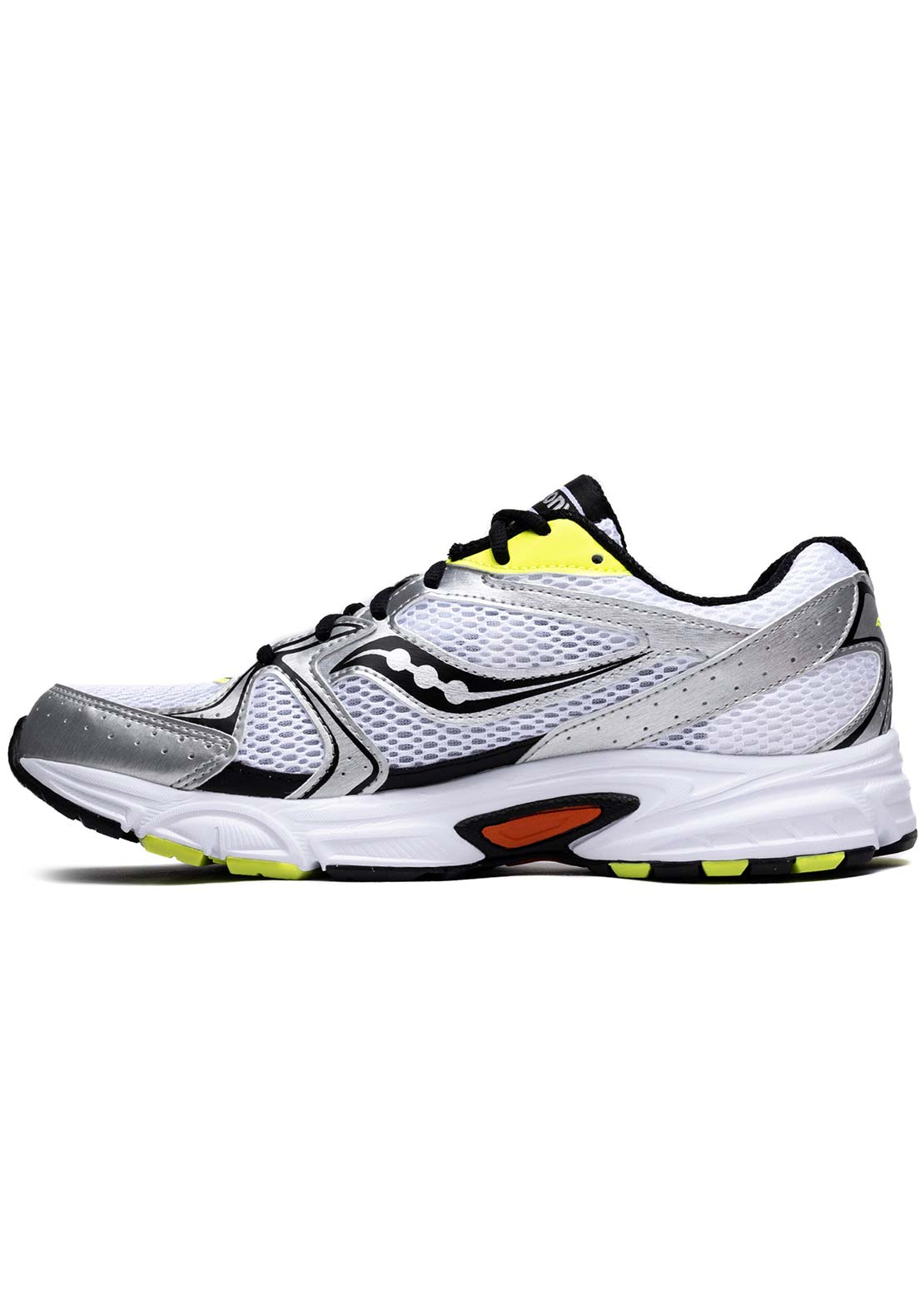 Saucony Unisex Ride Millennium Shoes Clearance Affordable