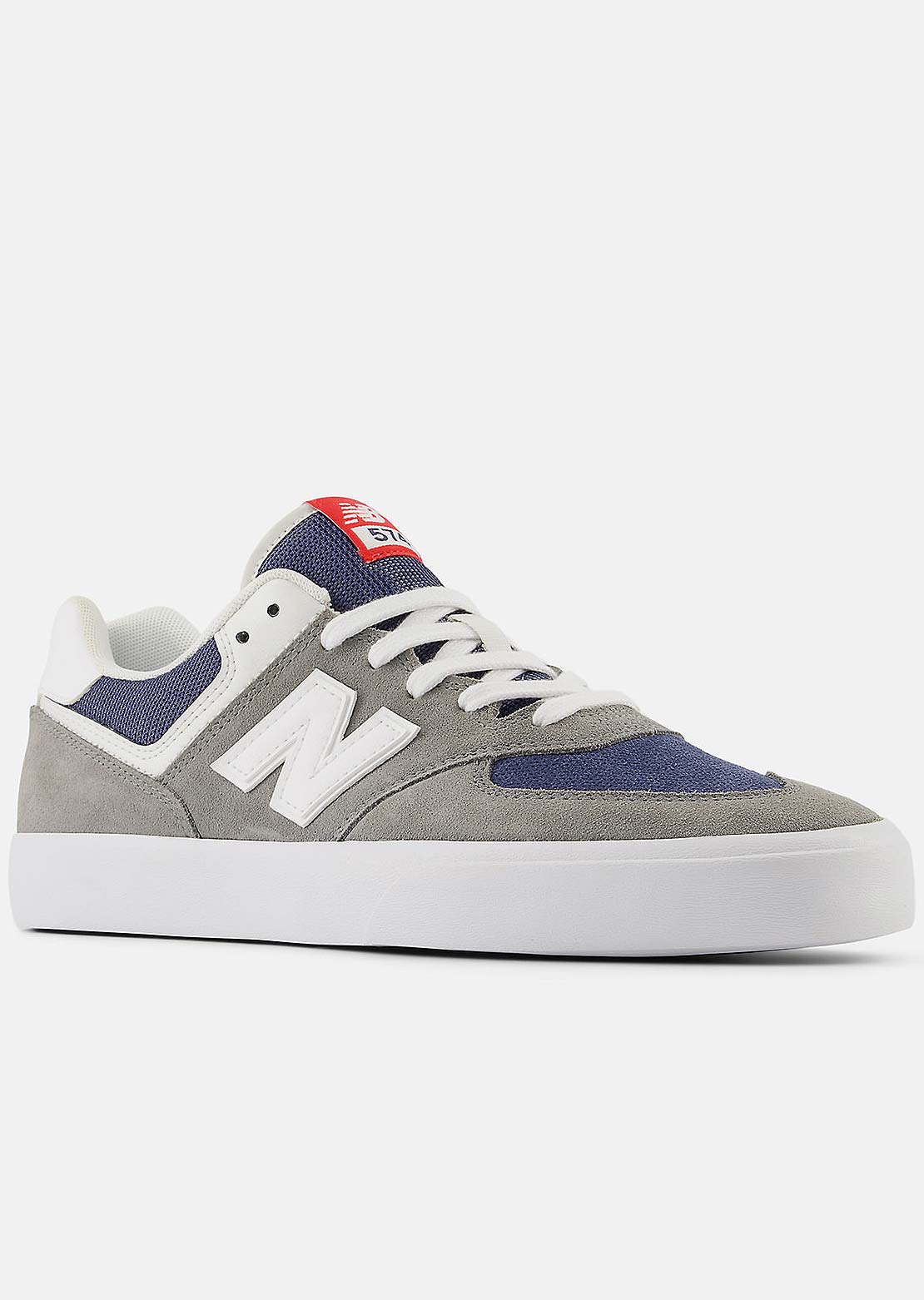 New Balance Numeric Men's 574 Skate Shoes