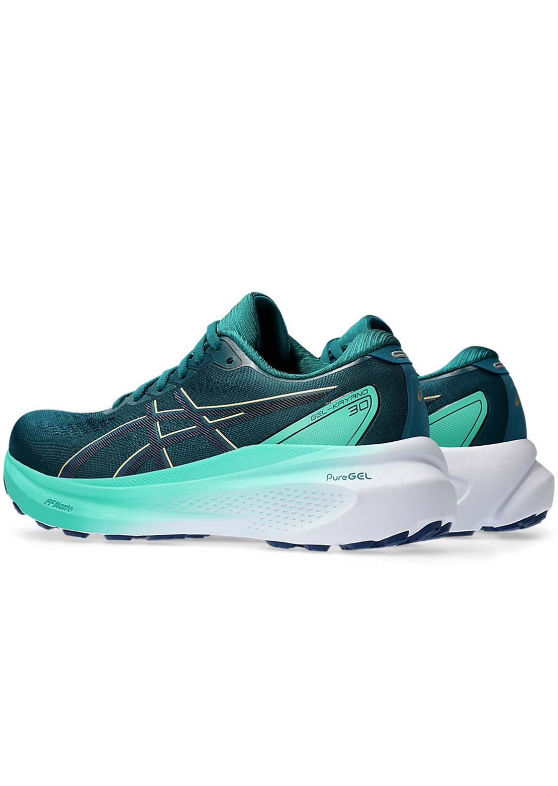 Asics Women's Gel Kayano 30 Shoes