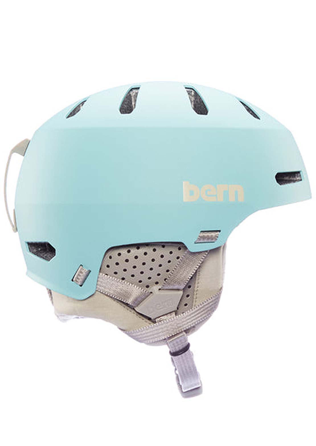 Bern Unisex Macon 2.0 MIPS Snow Helmet Discount View