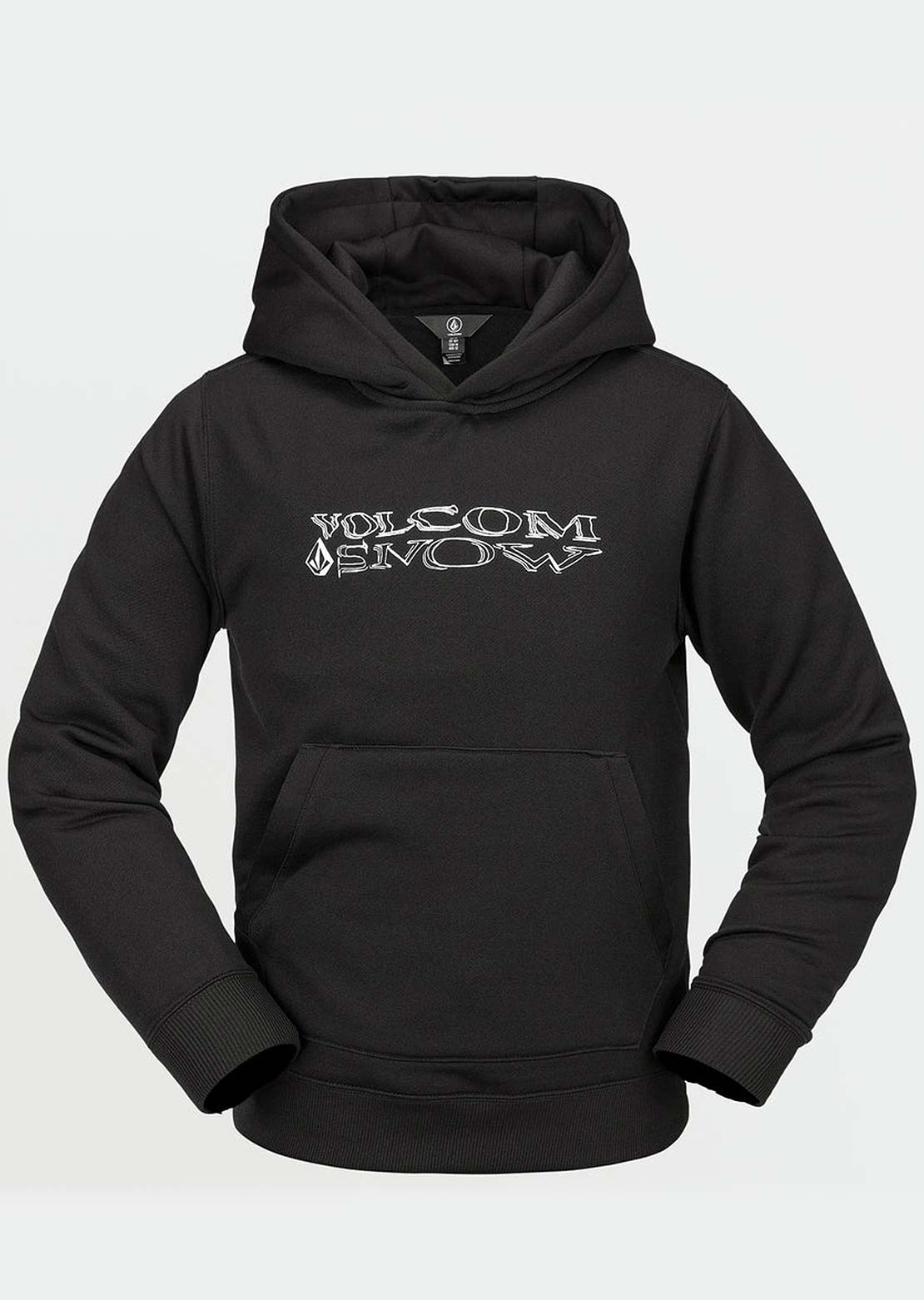 Volcom Junior Hydro Fleece Hood Cheap Online Store Manchester