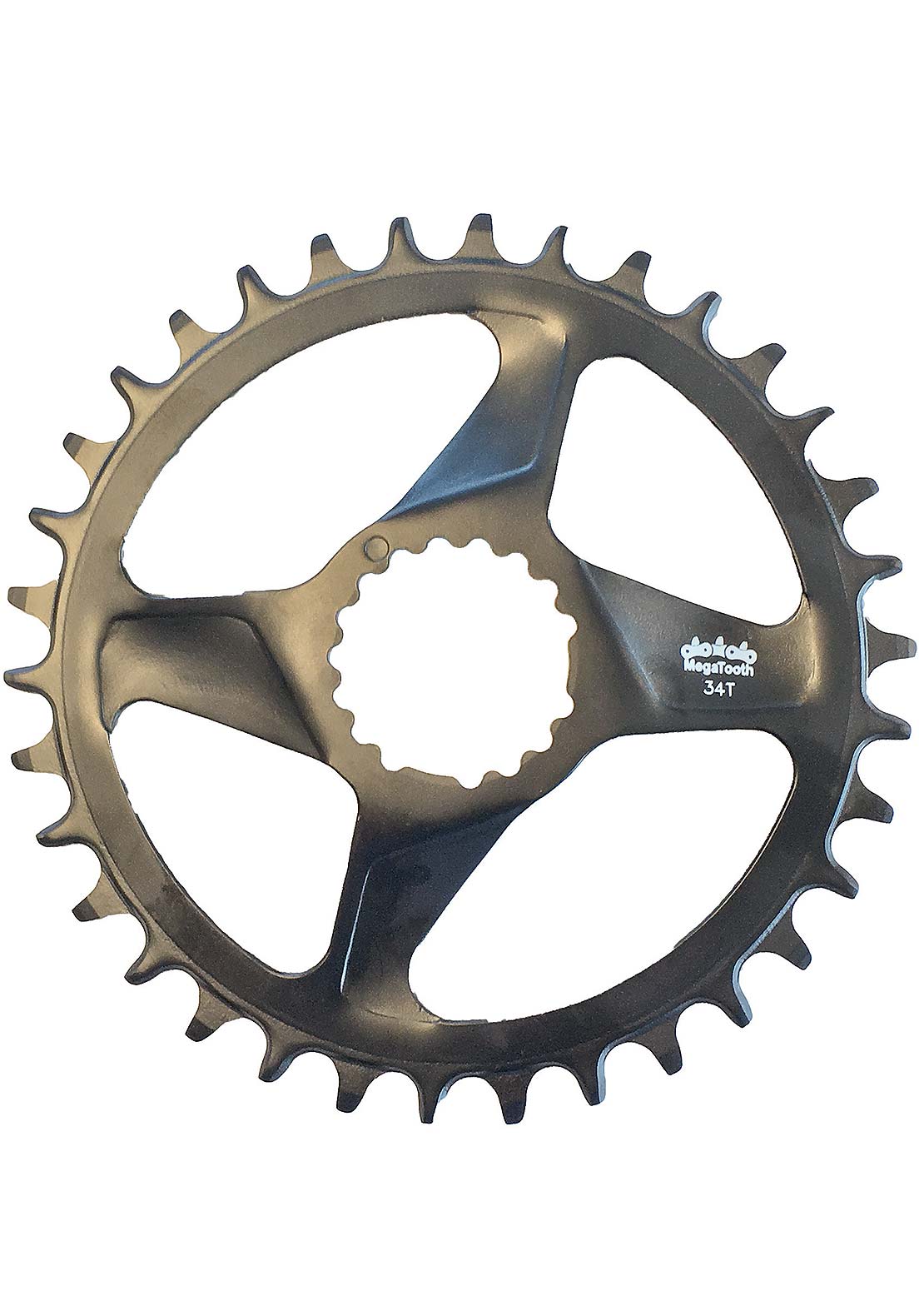 Full Speed Ahead Comet MegaTooth Direct Mount Chainring From China Free Shipping Low Pice