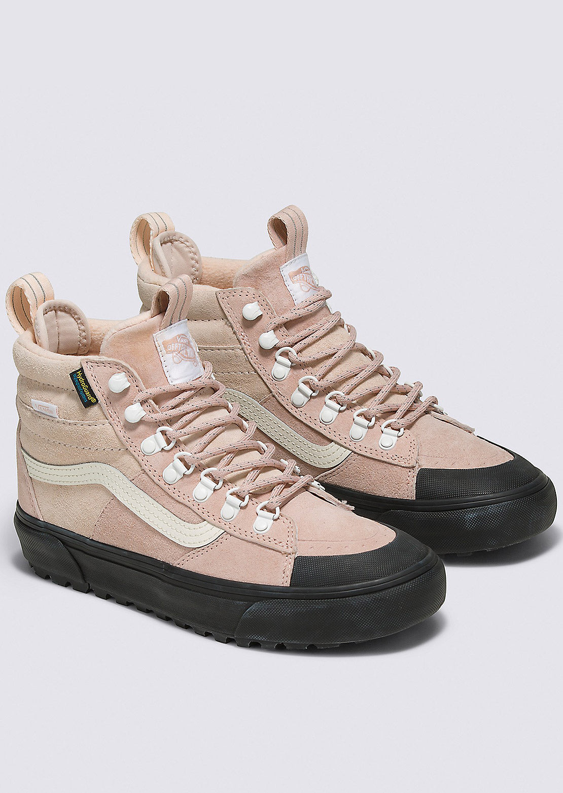 Vans Women's SK8-Hi DR MTE-2 Shoes