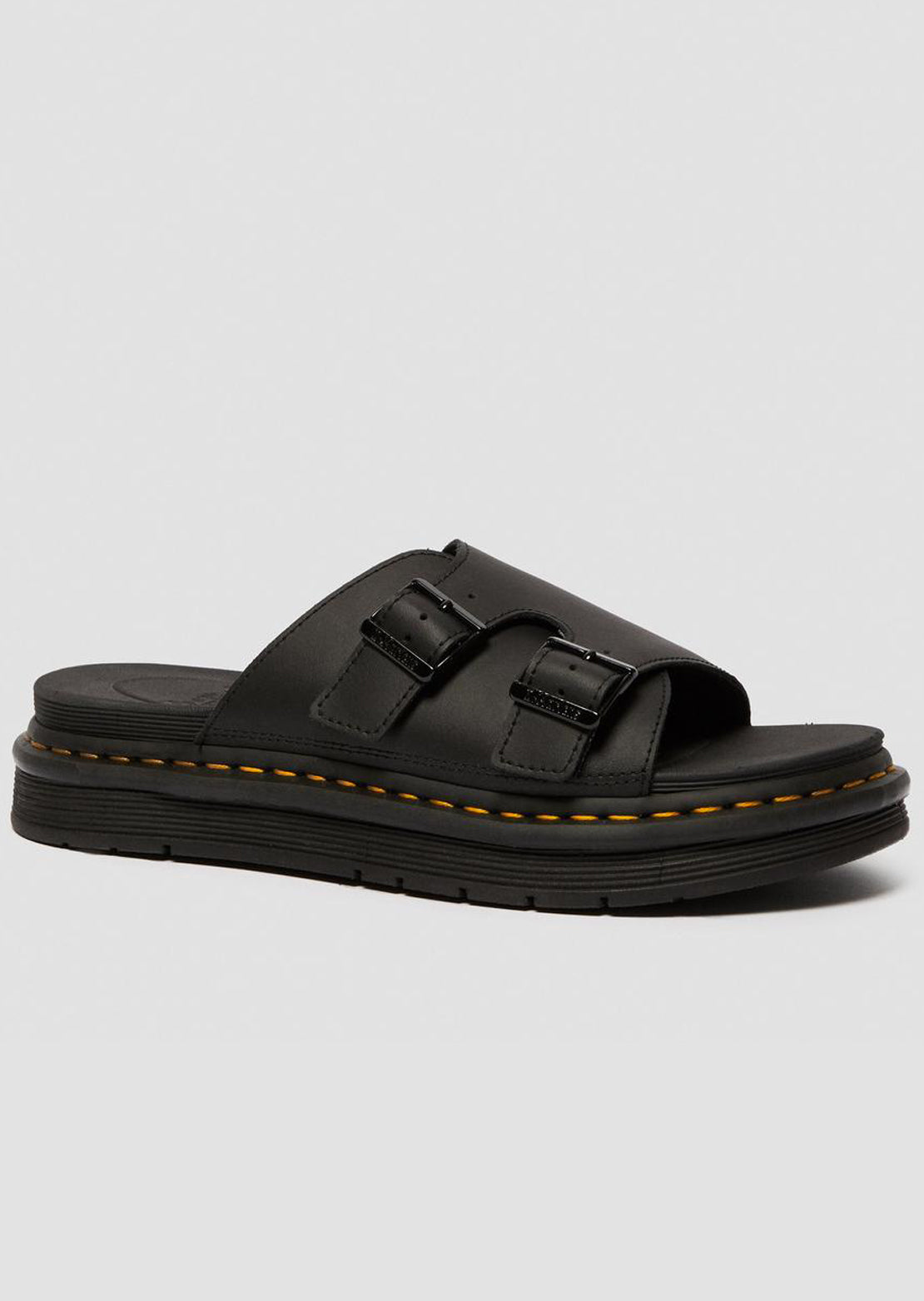 Dr.Martens Men's Dax Sandals