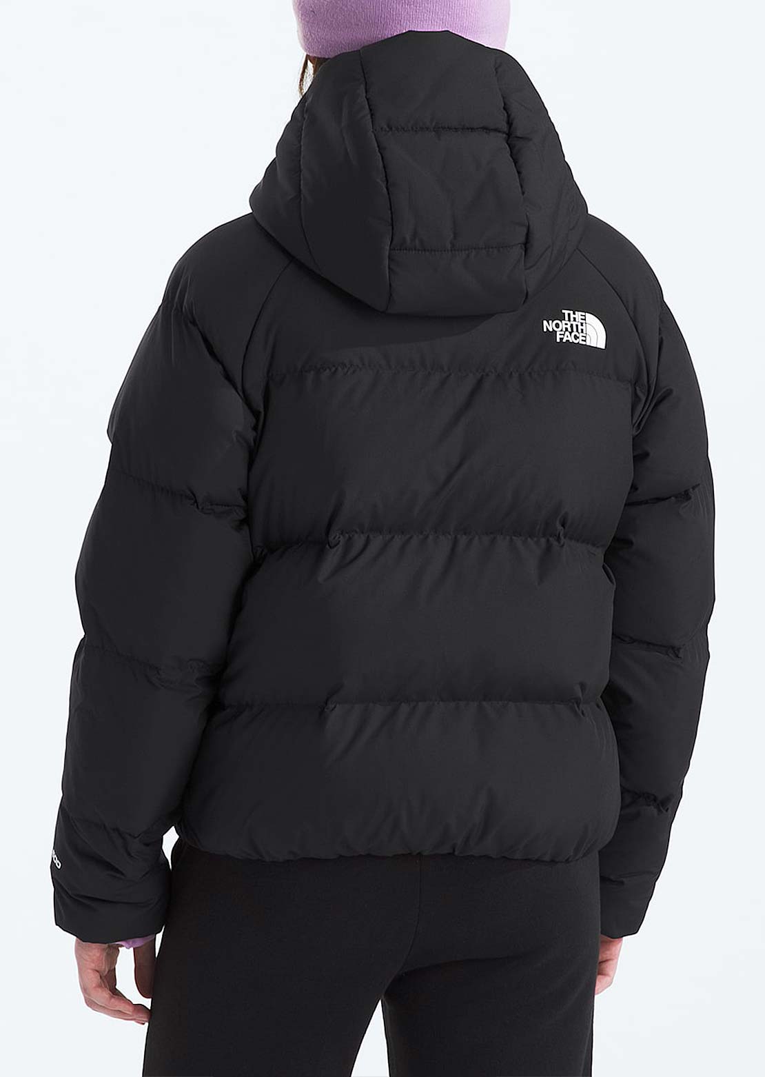 The North Face Junior North Down Hooded Jacket Latest Sale Online