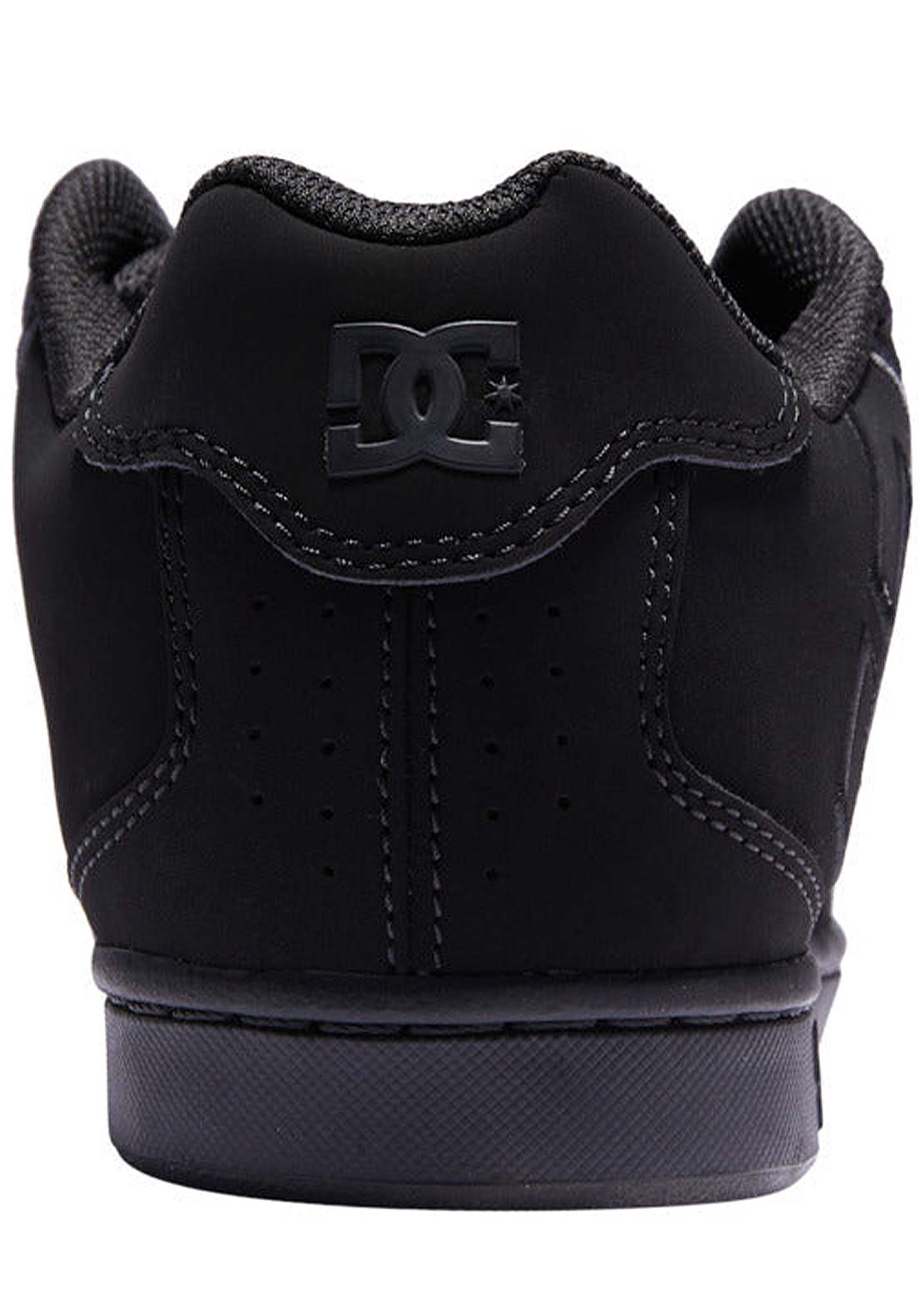 DC Men's Net Skate Shoes