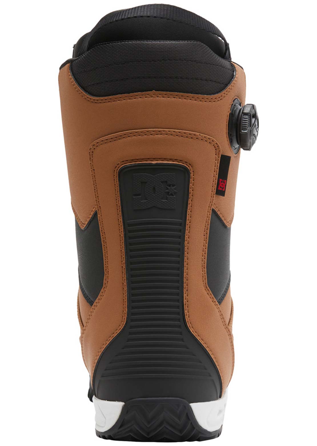 DC Men's Transcend Snowboard Boots