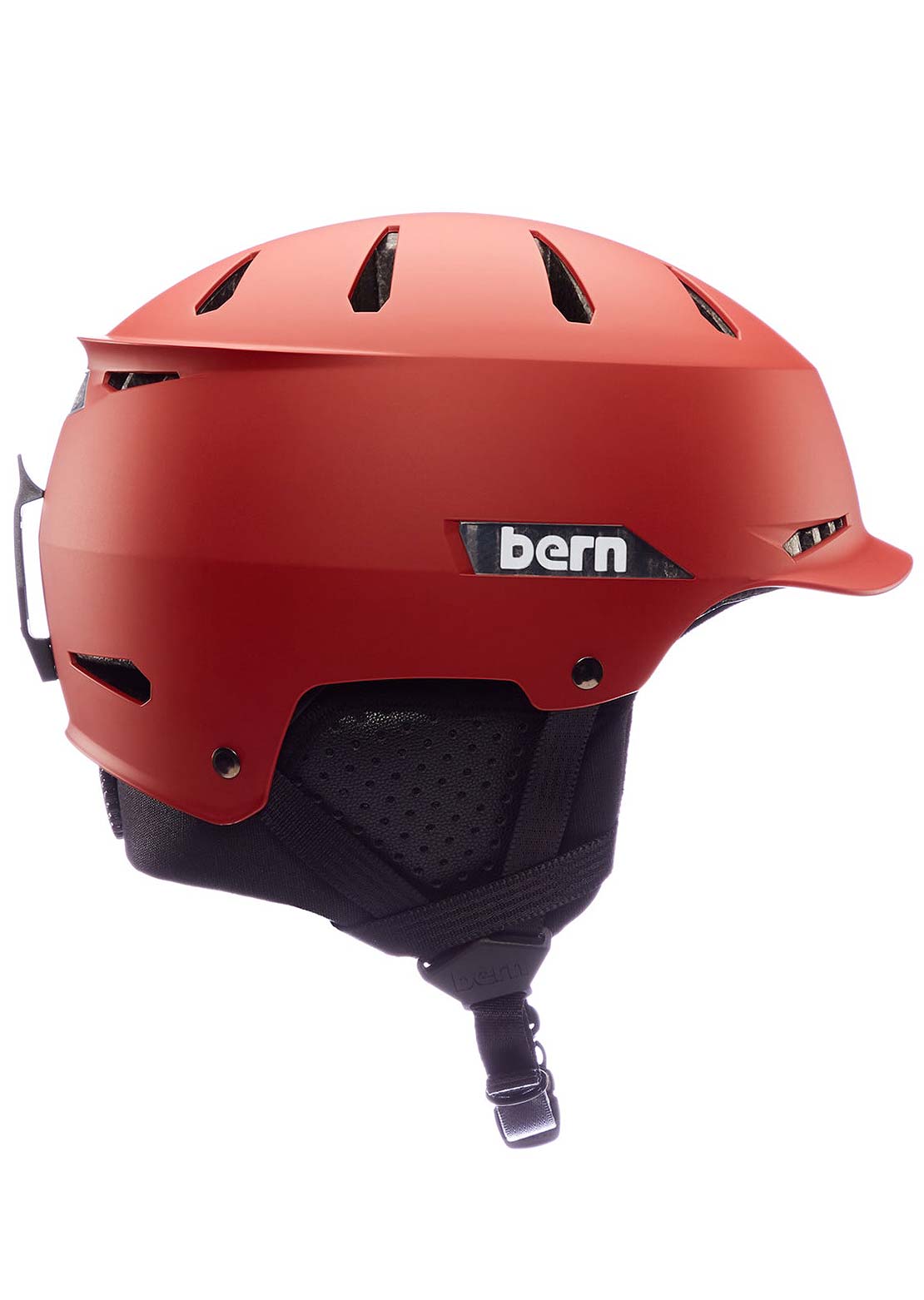 Bern Unisex Hendrix Snow Helmet Collections For Sale