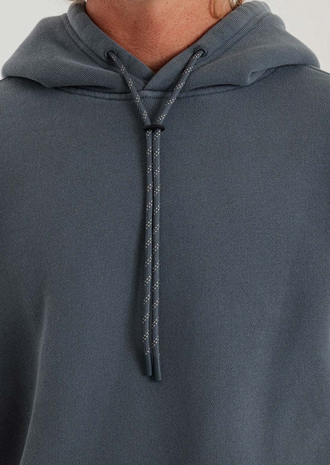 Roark Men's Bolo Fleece Hood