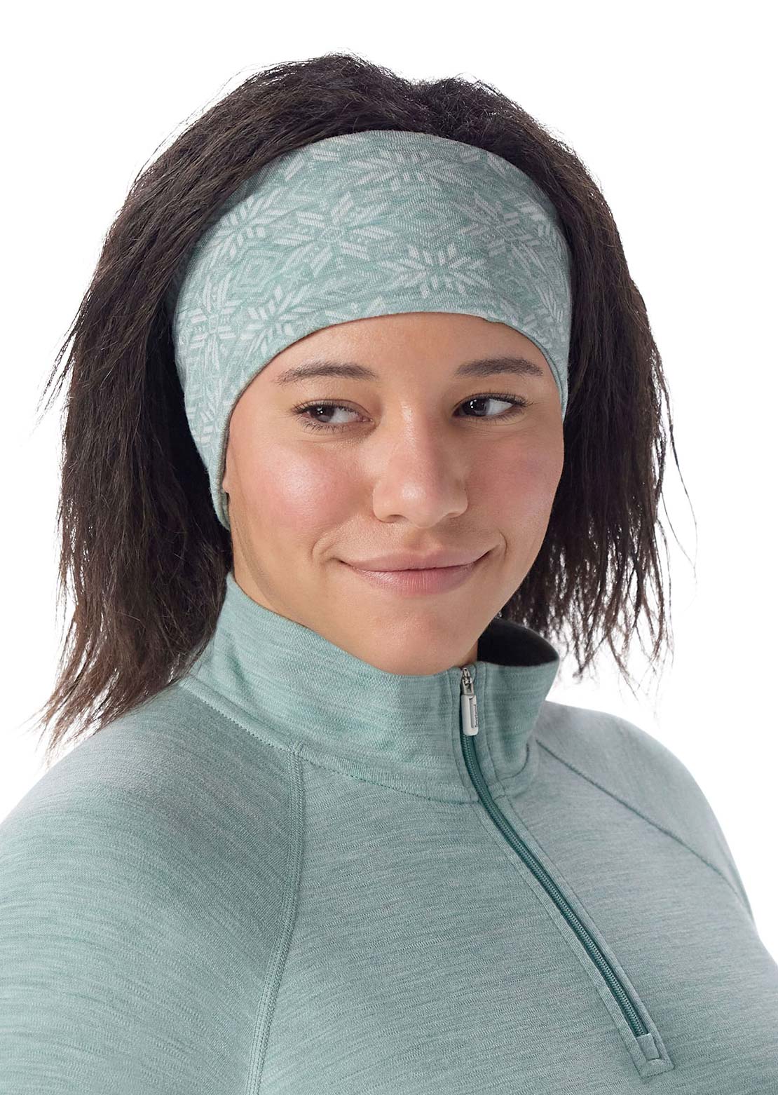 Smartwool Thermal Merino Colorblock Headband Cheap Sale Looking For