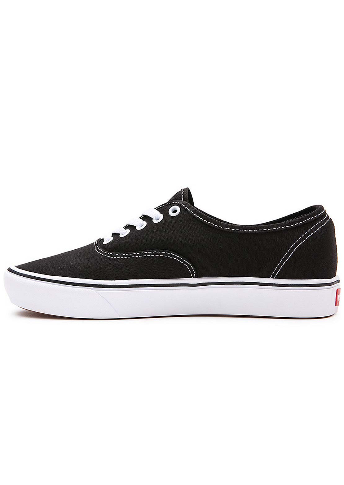 Vans Unisex Comfycush Authentic Shoes 2025 Newest Online