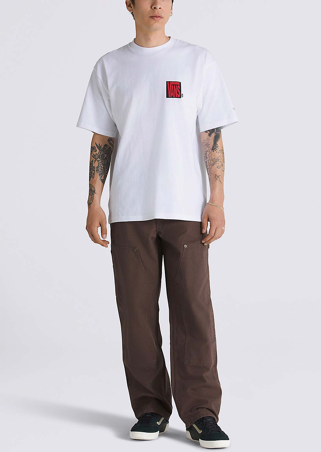 Vans Men's Skate Ave T-Shirt