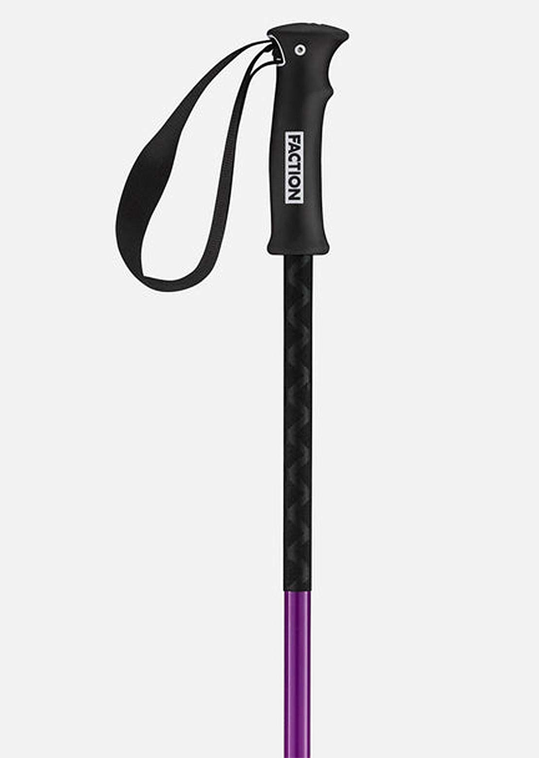 Faction Unisex Agent Ski Pole Discount Order