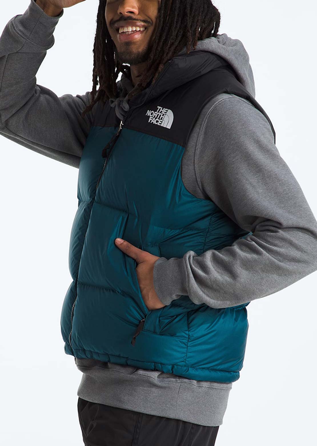 The North Face Men's 1996 Retro Nuptse Vest