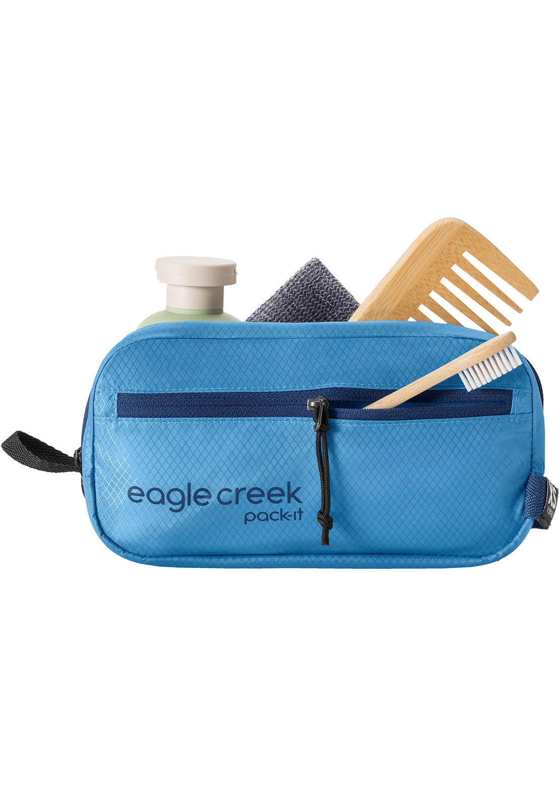 Eagle Creek Pack-It Isolate Quick Trip Huge Surprise