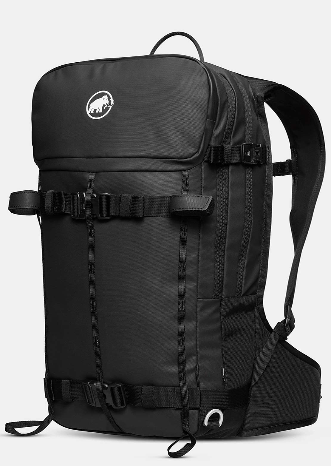 Mammut Nirvana 22 Ski Bag Release Dates Authentic