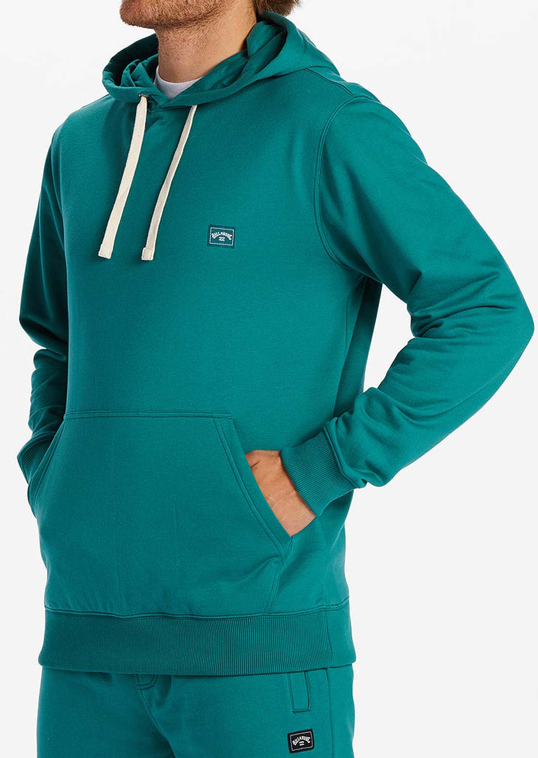 Billabong Men's All Day Pullover Hood