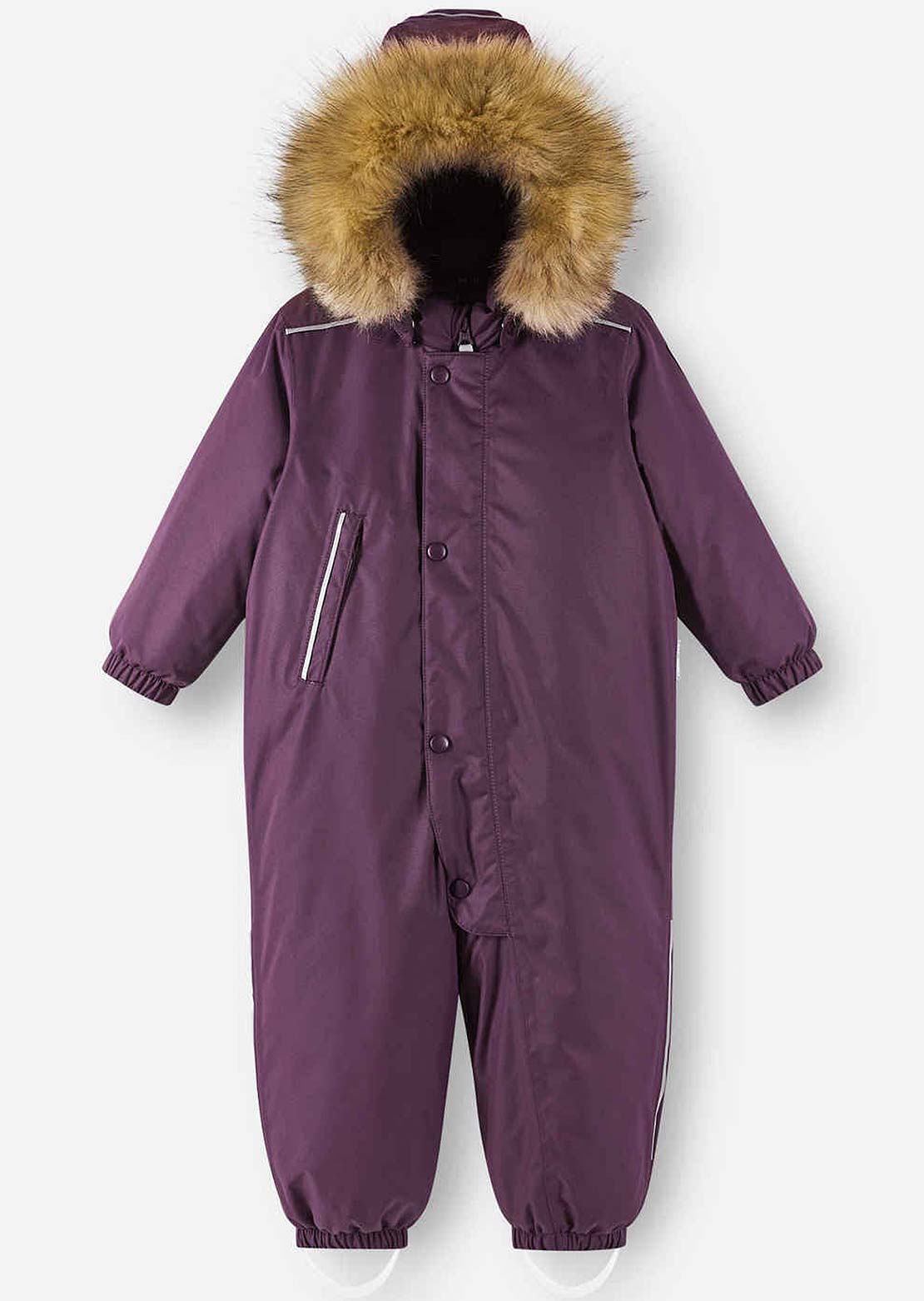 Reima Toddler Reimatec Gotland Winter Overall Outlet Clearance