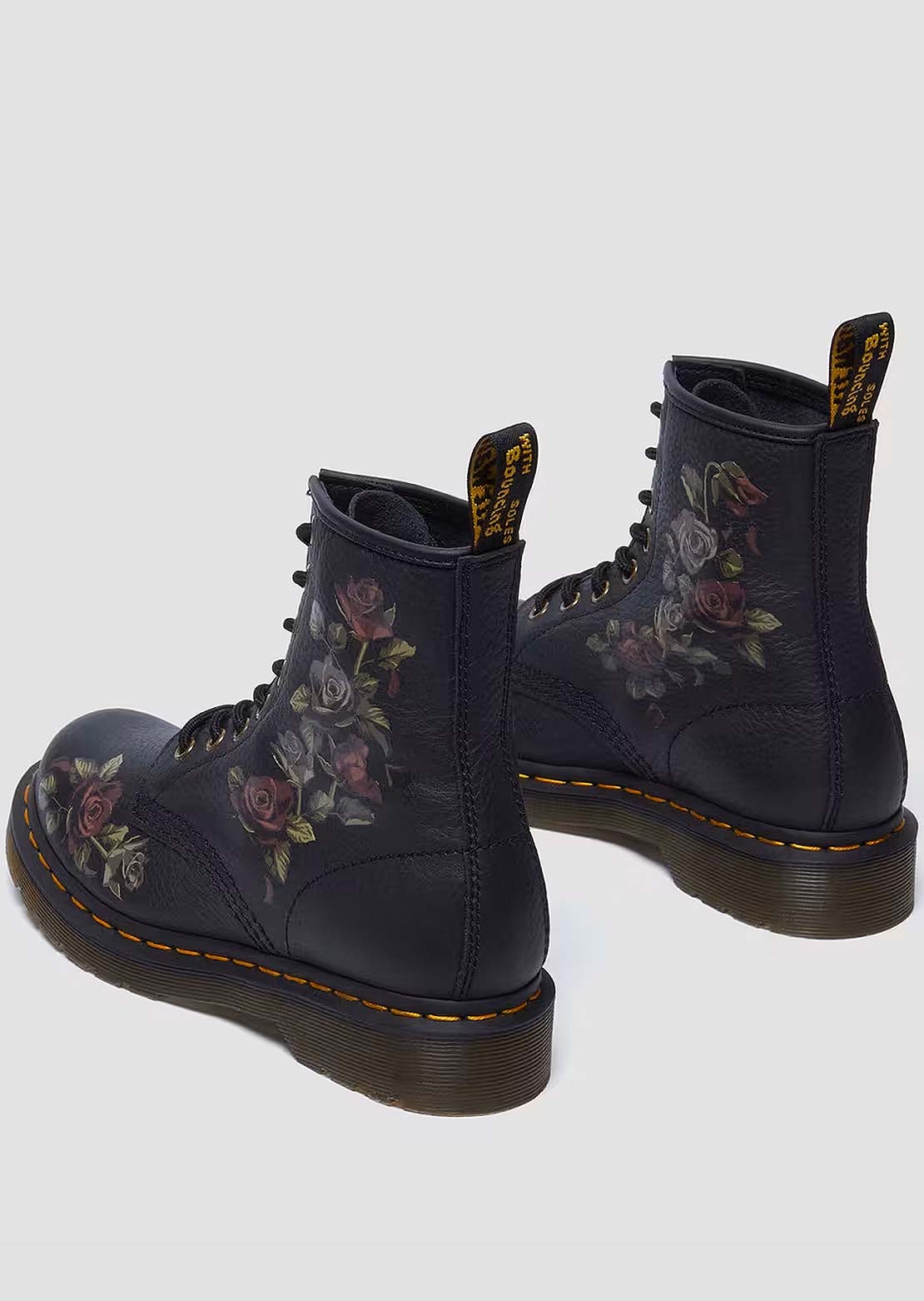 Dr.Martens Women¡¯s 1460 Nappa Decayed Boots Cheap Sale Countdown Package